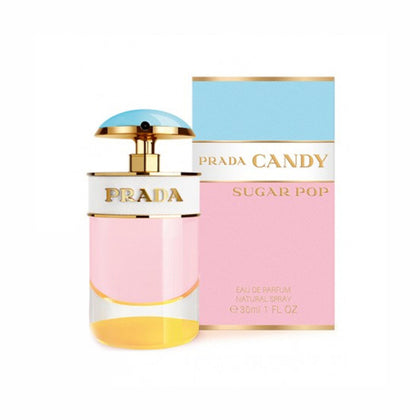 Parfym Damer Candy Sugar Pop Prada EDP (30 ml)