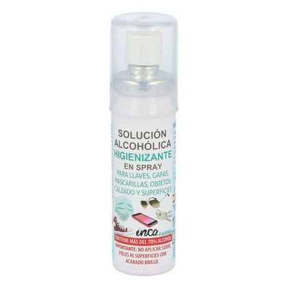 Desinfektionsspray Farma Inca (18 ml)