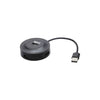 USB HUB 4 Portar iggual IGG316689 USB 2.0