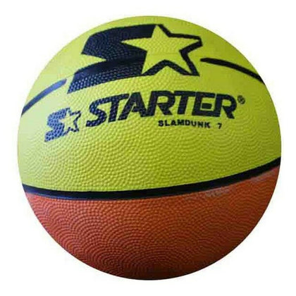 Basketboll Starter SLAMDUNK 97035.A66 Orange