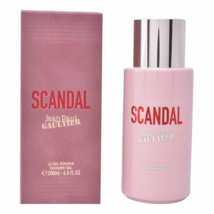 Duschtvål Scandal Jean Paul Gaultier (200 ml)