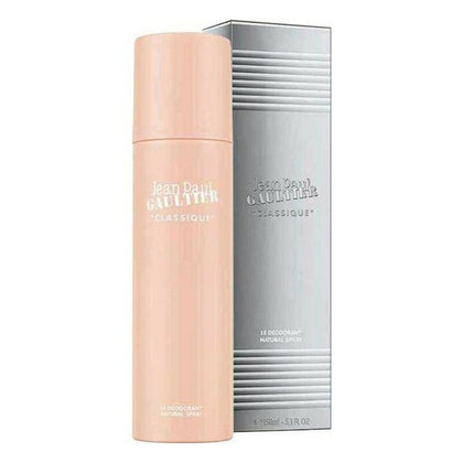 Deodorantspray Classique Jean Paul Gaultier (150 ml)