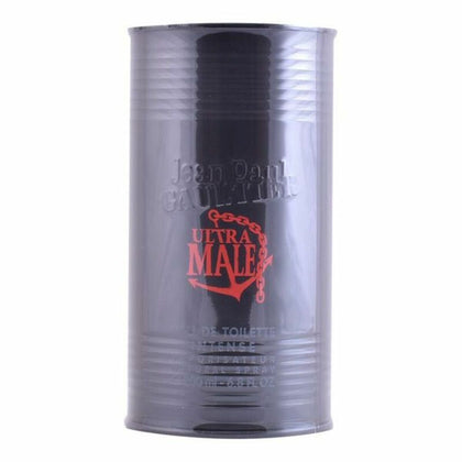 Parfym Herrar Ultra Male Jean Paul Gaultier EDT (200 ml) (200 ml)