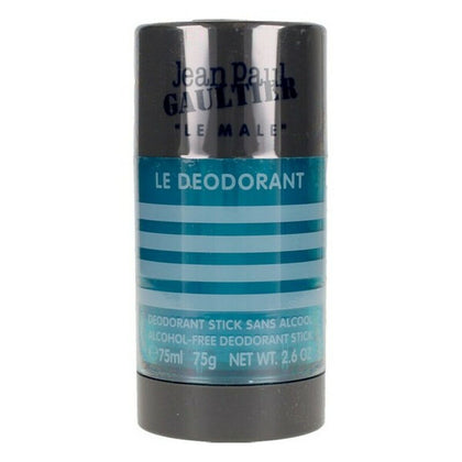 Deodorantstick Le Male Jean Paul Gaultier (75 g)