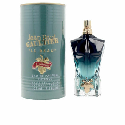 Parfym Herrar Jean Paul Gaultier Le Beau EDP Le Beau 75 ml