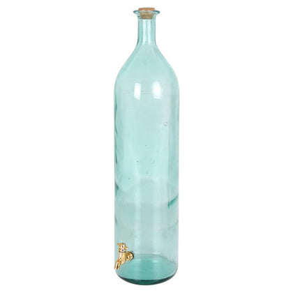 Vattenflaska La Mediterránea Florencia Glas (5 L)