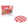 Set Mediterraneo 77T Omslag Con rosca (5 pcs)