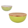 Skål Legno Percutti (ø 13,8 x 6,7 cm)