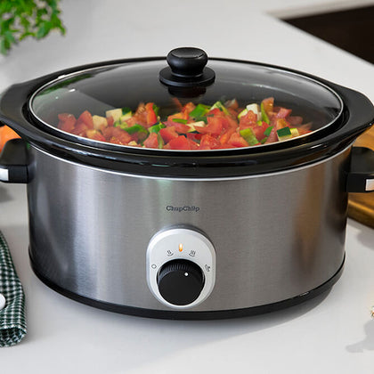 Slowcooker Cecotec ChupChup 5,5L 260W