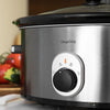 Slowcooker Cecotec ChupChup 5,5L 260W