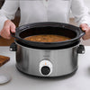 Slowcooker Cecotec ChupChup 5,5L 260W