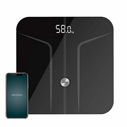 Digital Badrumsvåg Cecotec Surface Precision 9750 Smart Healthy