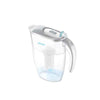 Filtreringskanna Cecotec H2ONature 2400 Active Pro 1,4 L Transparent