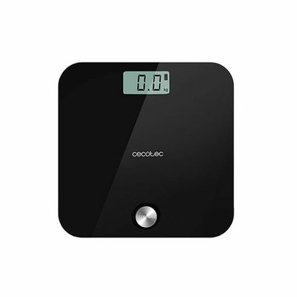 Digital Badrumsvåg Cecotec EcoPower 10000 Healthy Black LCD 180 kg Svart 180 kg