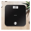 Digital Badrumsvåg Cecotec EcoPower 10000 Healthy Black LCD 180 kg Svart 180 kg