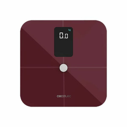 Digital Badrumsvåg Cecotec 180 kg