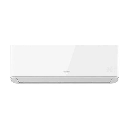 Luftkonditionering Split EnergySilence 12000 AirClima Connected Cecotec A++/A+ 3000 fg/h WiFi - DETDUVILLLHA.SE