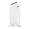 Värmeelement Digitalt (4 ribbor) Cecotec Ready Warm 800 Thermal 600W Vit 600 W