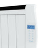 Värmeelement Digitalt (4 ribbor) Cecotec Ready Warm 800 Thermal 600W Vit 600 W