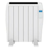 Värmeelement Digitalt (6 ribbor) Cecotec Ready Warm 1200 Thermal 900W Vit 900 W