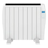 Värmeelement Digitalt (8 ribbor) Cecotec Ready Warm 1800 Thermal 1200W Vit 1200 W