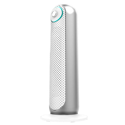 Bärbar värmefläkt Cecotec ReadyWarm 10050 Top Ceramic Pro Vit 2200 W