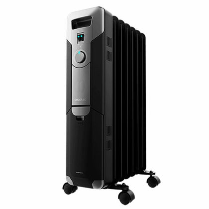 Värmeelement Cecotec ReadyWarm 7000 Space Black 1500 W