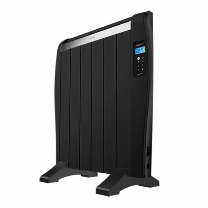 Värmeelement Digitalt Cecotec ReadyWarm 1200 Thermal Black 900 W Svart