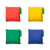 Kudde Benetton Picnic 45 x 45 cm (4 Delar) (4 pcs)