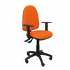 Kontorsstol Tribaldos P&C I308B10 Orange