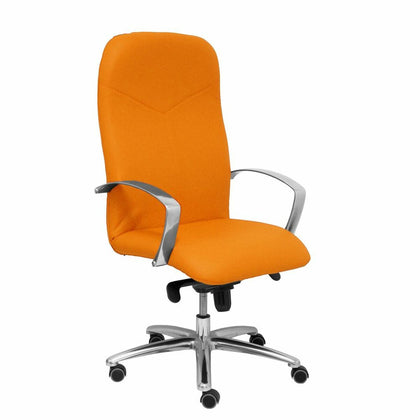 Kontorsstol Caudete P&C DBSP308 Orange