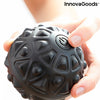 Vibrerande massageboll Noknot InnovaGoods