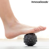 Vibrerande massageboll Noknot InnovaGoods