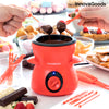 Chokladfondue med tillbehör Fonlat InnovaGoods