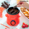 Chokladfondue med tillbehör Fonlat InnovaGoods