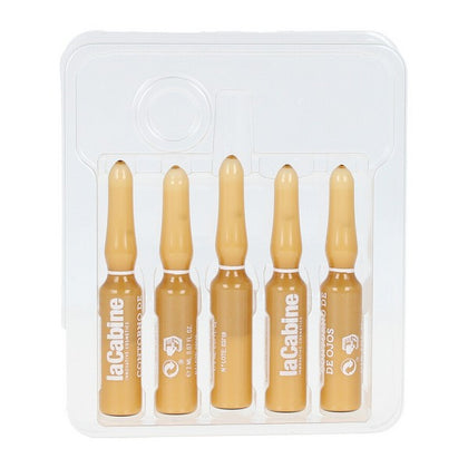 Ampuller Eye laCabine (10 x 2 ml)