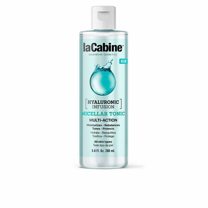 Ansiktstoner laCabine Perfect Clean Uppfriskande 200 ml