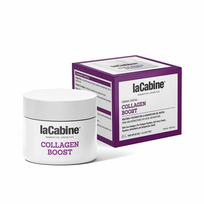 Uppstramande kräm laCabine Collagen Boost (50 ml)