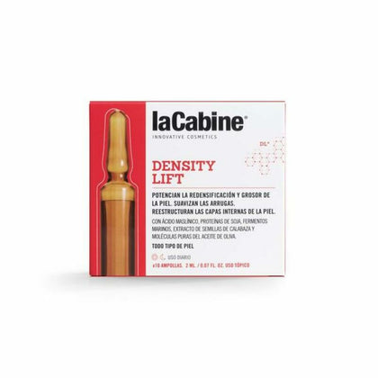 Ampuller Density Lift laCabine (10 x 2 ml)