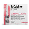 Ampuller Flash Body laCabine Anticellulitmedel (7 x 7 ml)