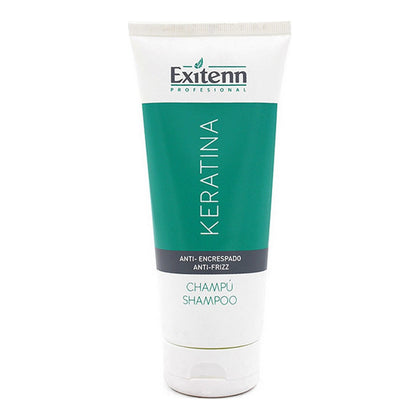 Schampo och balsam Exitenn