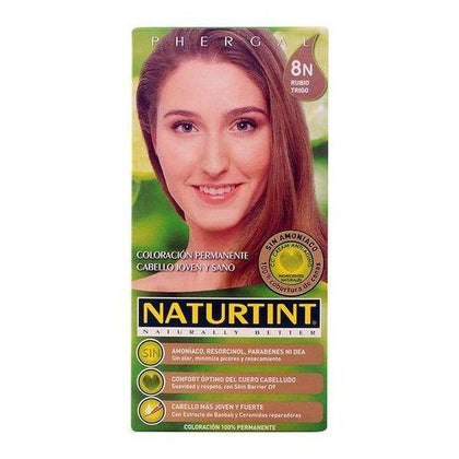 Färg utan ammoniak Naturtint Naturtint Veteblond - DETDUVILLLHA.SE