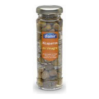 Kapris Diamir Inlagda (100 g)