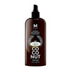 Solskydd Suntan Oil Dark Tanning Mediterraneo Sun