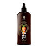 Solskydd Carrot Suntan Oil Mediterraneo Sun