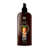 Solskydd Carrot Suntan Oil Mediterraneo Sun