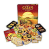 Sällskapsspel Catan Junior Devir BGCATAN (ES)