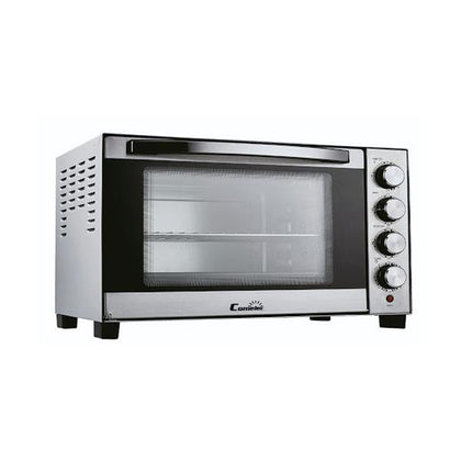 Varmluftsugn COMELEC HO3805 38 L 1800W - DETDUVILLLHA.SE