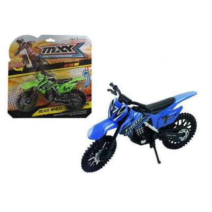 Motorcykel MXX Motocross - DETDUVILLLHA.SE