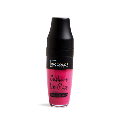 skimrande läppstift IDC Institute Color Cushion Queen (6 ml)